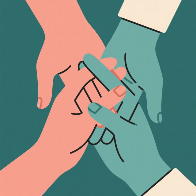 Pinky Promise - song and lyrics by Yuri Kozlov | Spotify