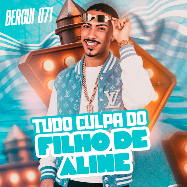 Tudo Culpa do Filho de Aline album image