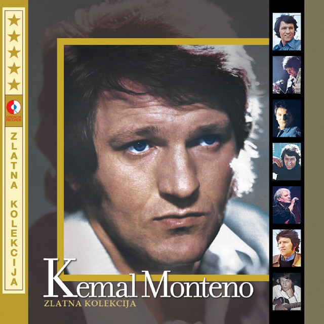 Kemal Monteno Photo
