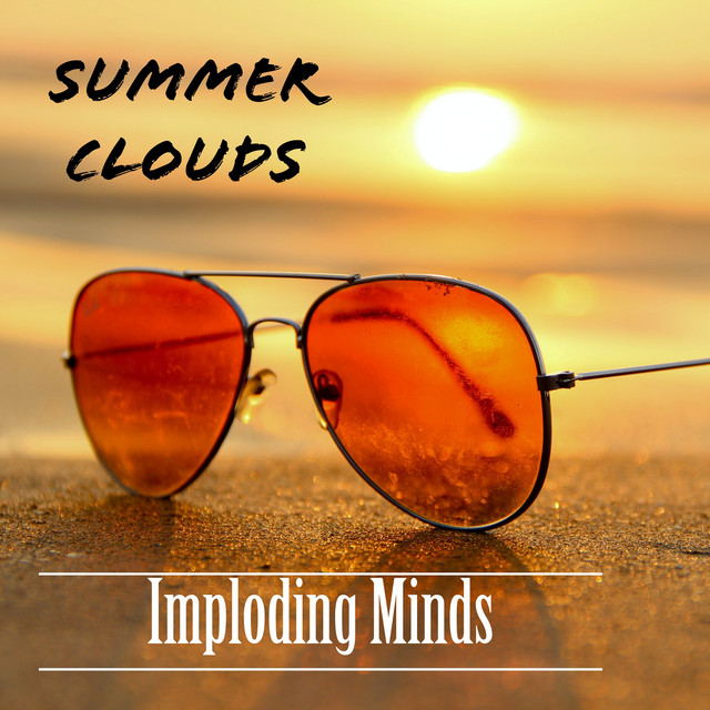 Summer Clouds cover art