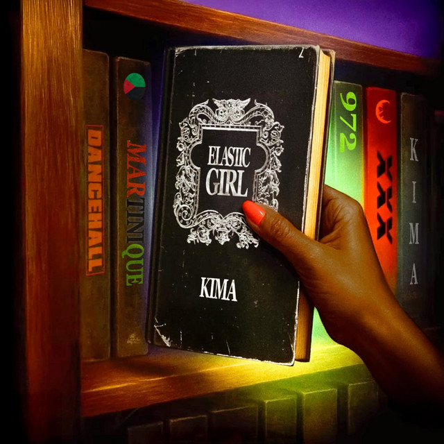 album image