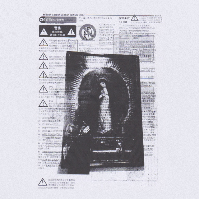 Gaueko II album art