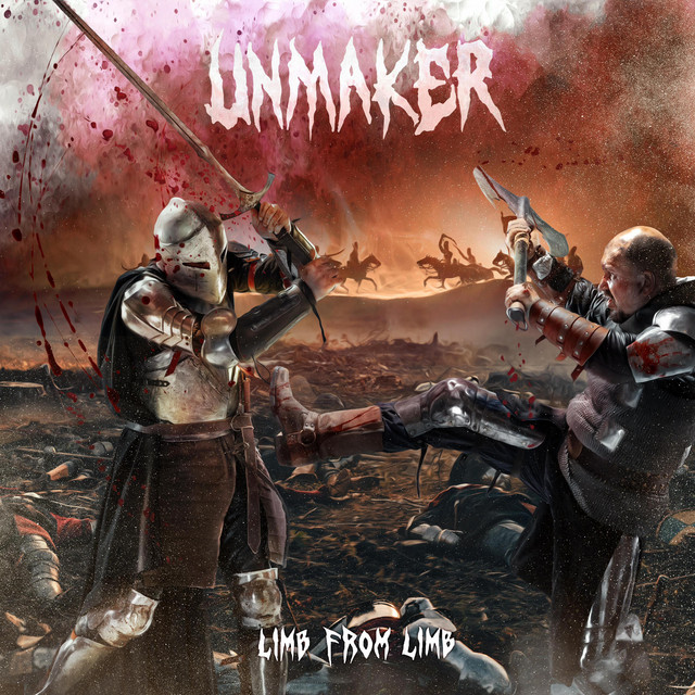 Limb From Limb cover