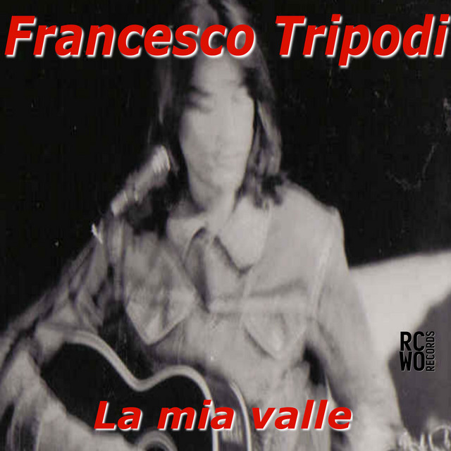 La Mia Valle cover