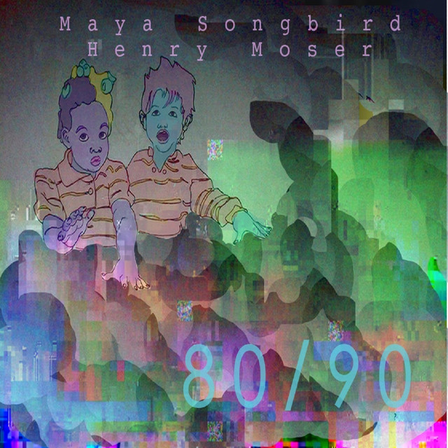 80/90 cover art
