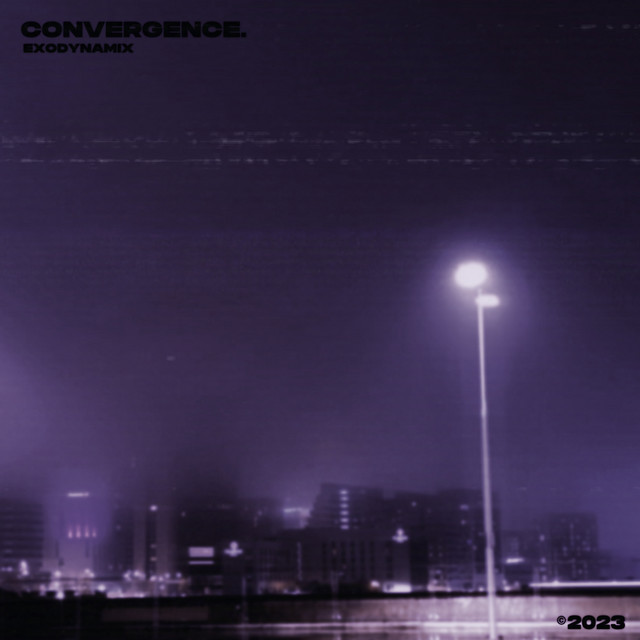 Exodynamix - Convergence