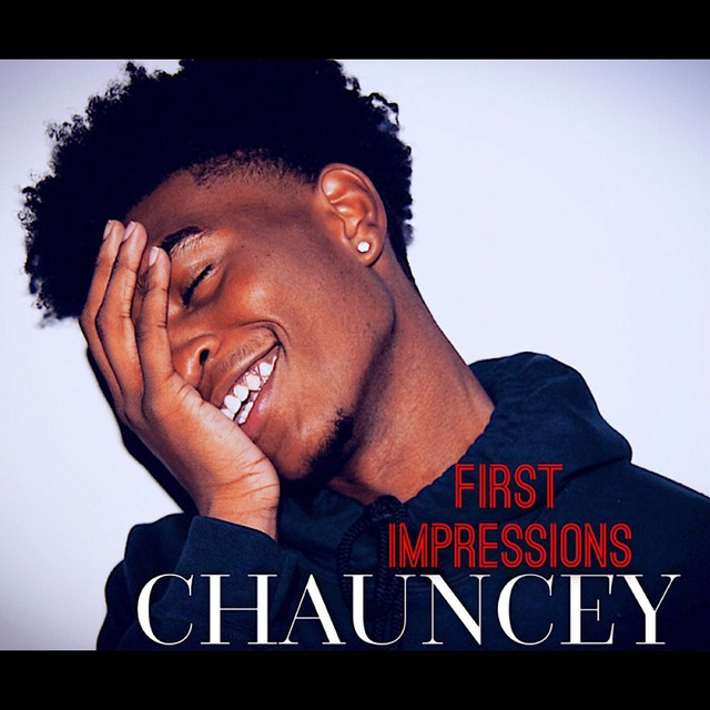 First Impressions cover art