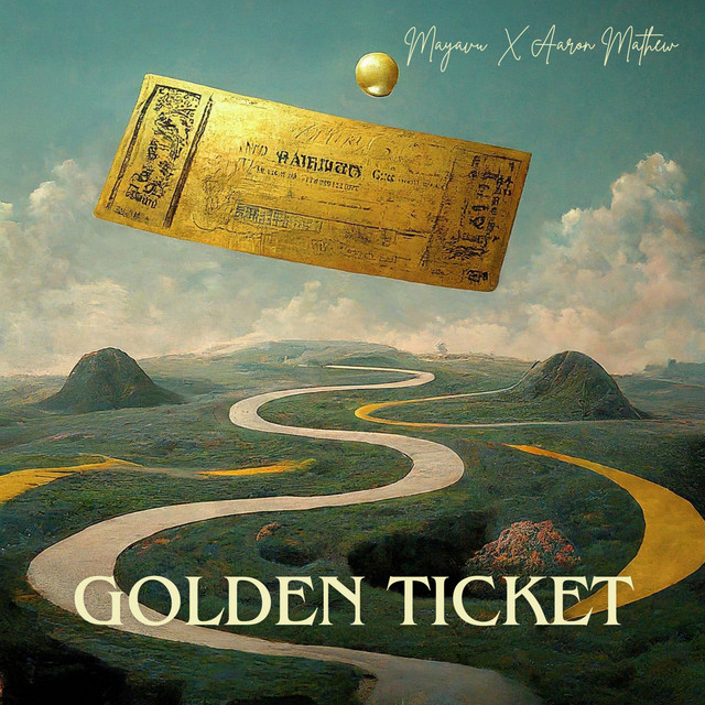 Golden Ticket