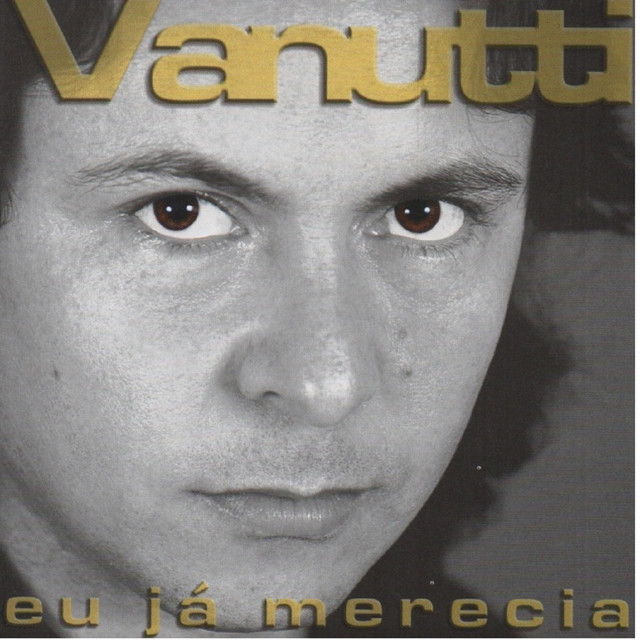 Eu Já Merecia cover art