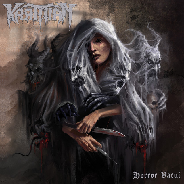 Horror Vacui - Album by Karmian | Spotify