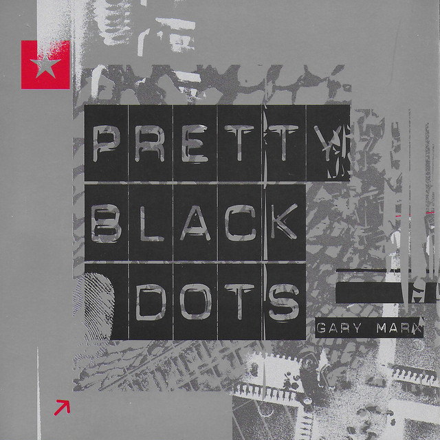 Pretty Black Dots cover art