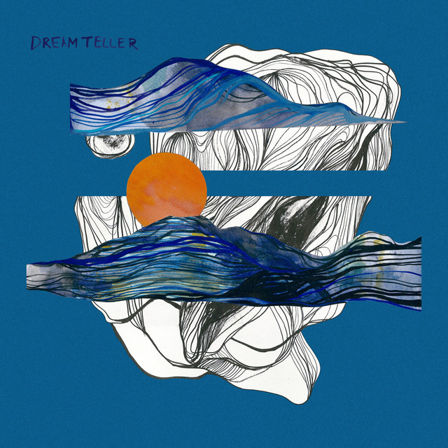 A Dream We Didn't Know About cover art