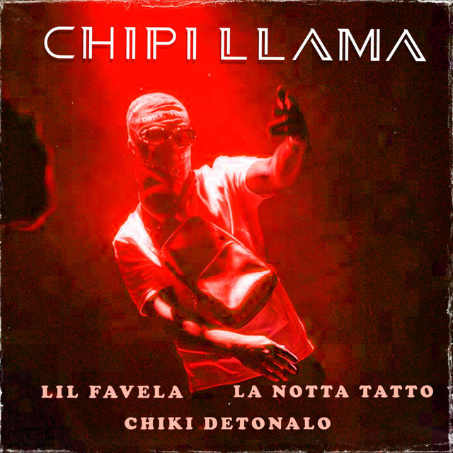 CHIPI LLAMA