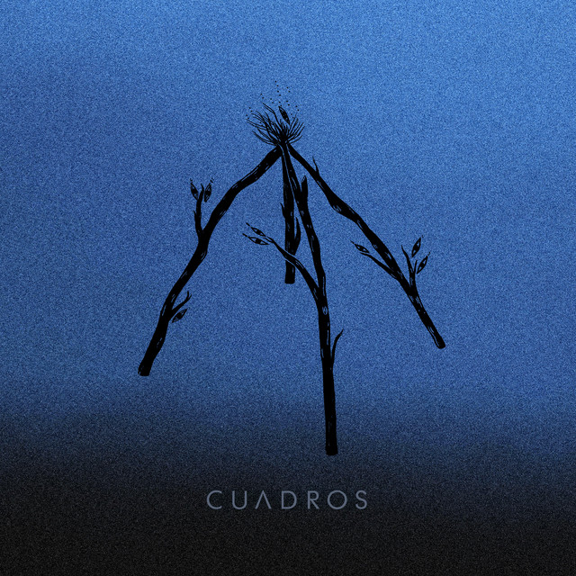 Cuadros cover art