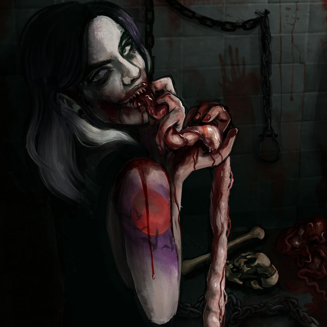 CANNIBAL