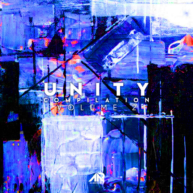 Unity Compilation, Vol. II cover art