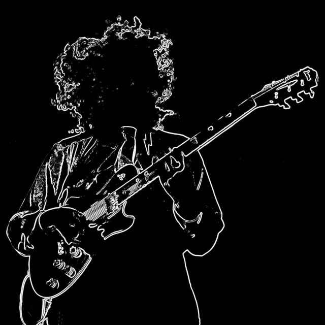 Ghost (Live) cover art