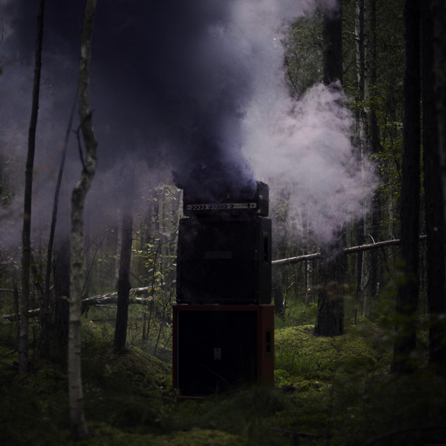 Затмение cover art