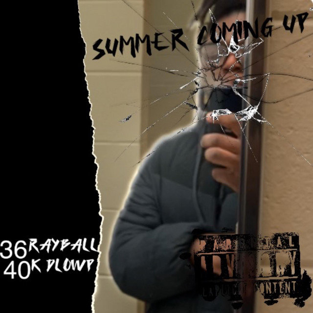 Summer comin Up