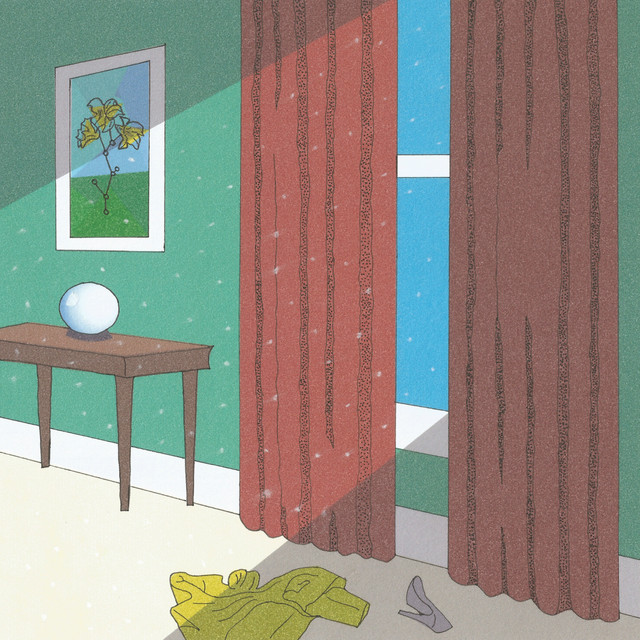 The Long Dance cover art
