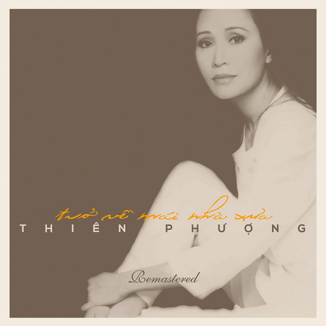 Tro Ve Mai Nha Xua (Remastered) cover art