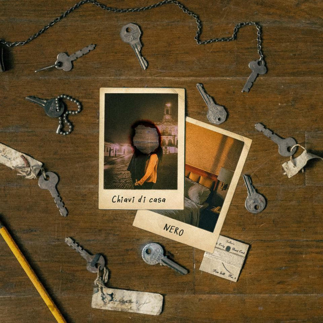 Chiavi di casa