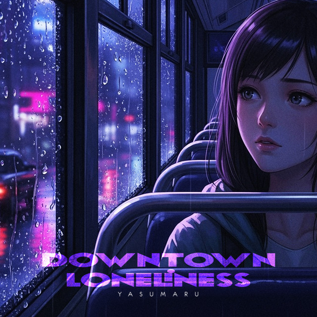 Downtown Loneliness album image
