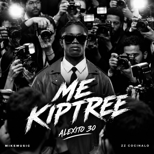 ME KIPTREE
