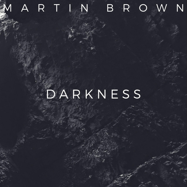 Darkness cover art