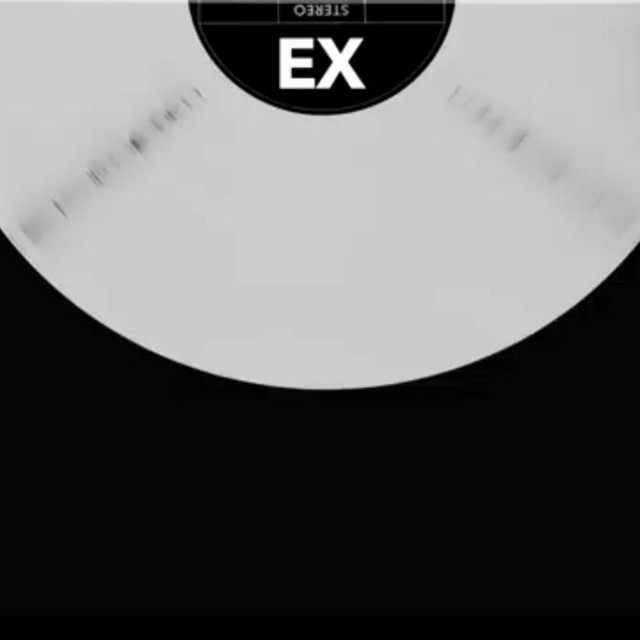 EX cover art