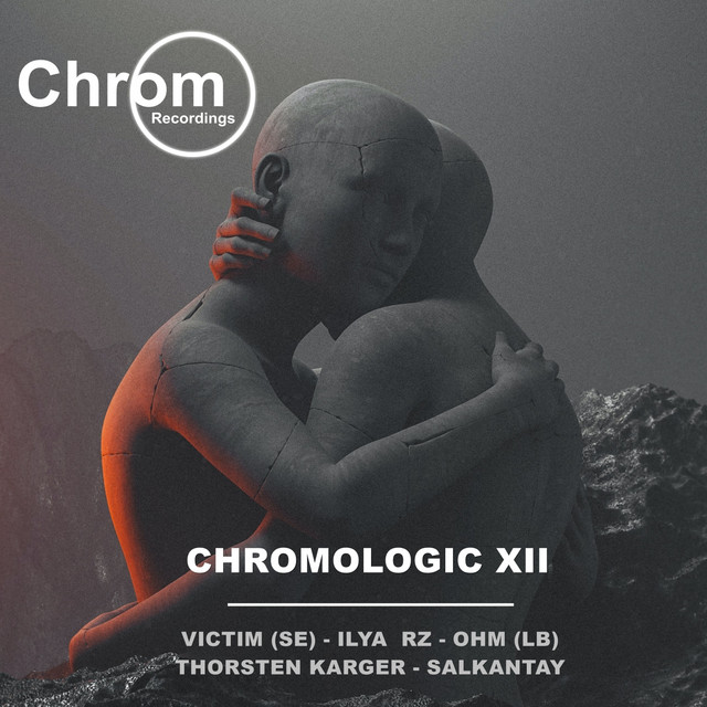 Chromologic X, Vol. II - Compilation by Various Artists | Spotify