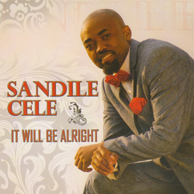It Will Be Alright cover art