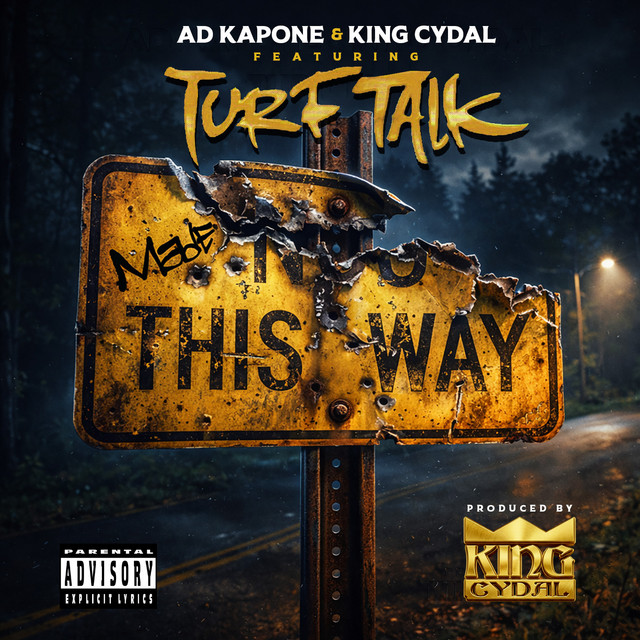 undefined album image