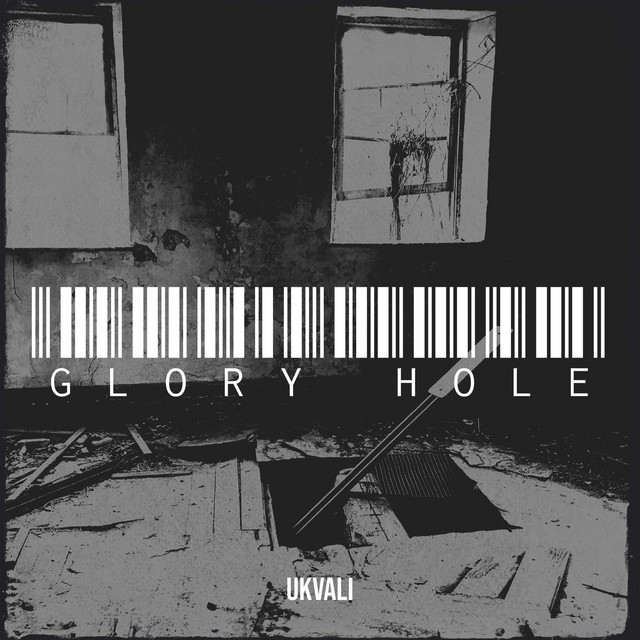 Glory Hole cover
