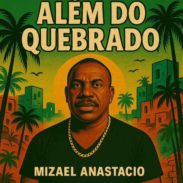 Alem do quebrado