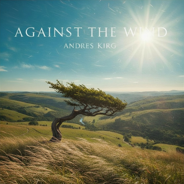 Against the Wind