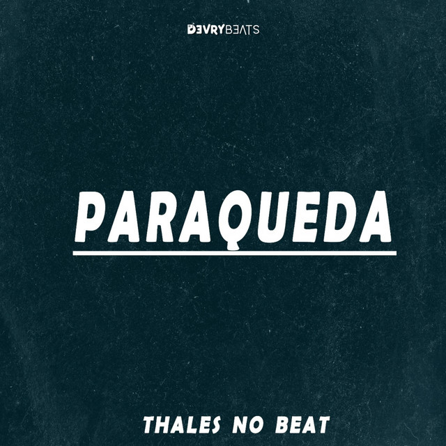 Paraqueda