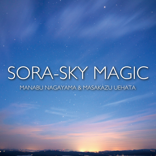Sora-Sky Magic - Foog Remix cover art
