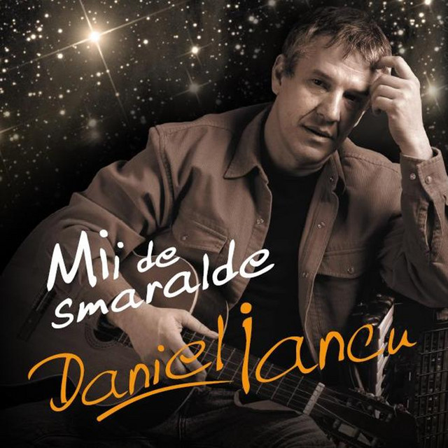 Mii De Smaralde cover art