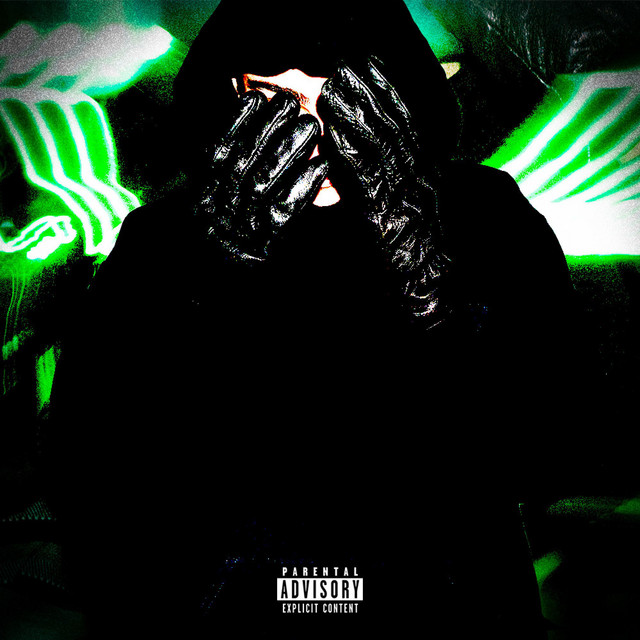 Yeight cover art
