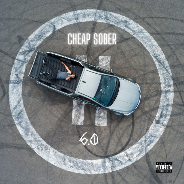 6.0 cover art