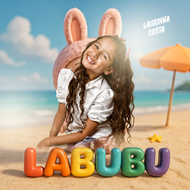 Labubu by Dj Cabello