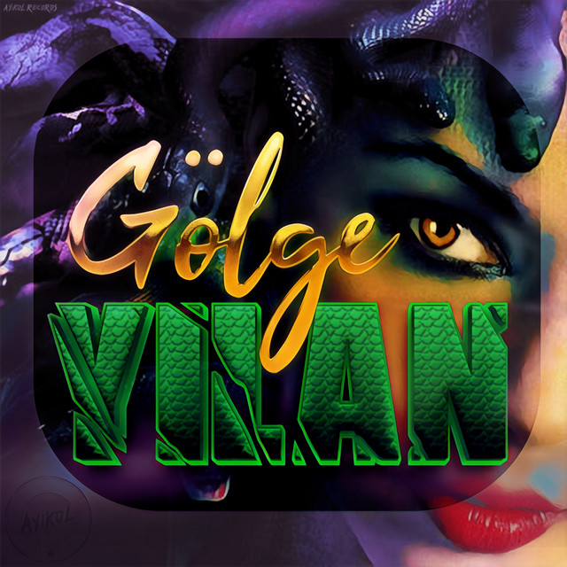 YILAN cover art