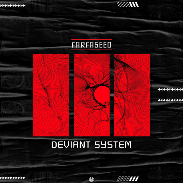 Deviant System cover art