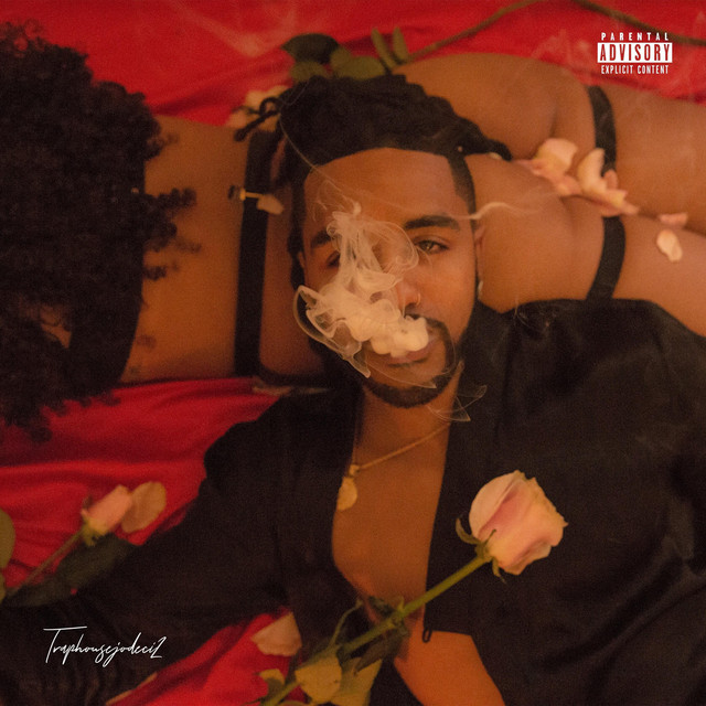 TraphouseJodeci 2 cover art