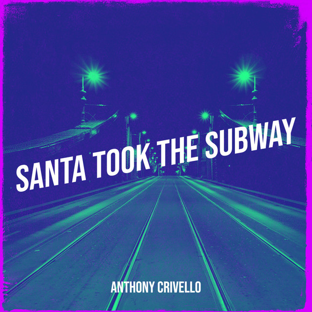 Anthony Crivello Photo