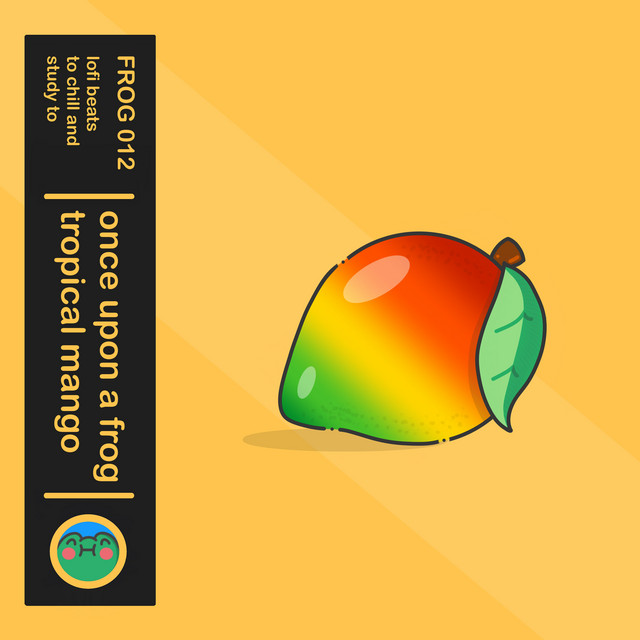 Portada de Tropical Mango