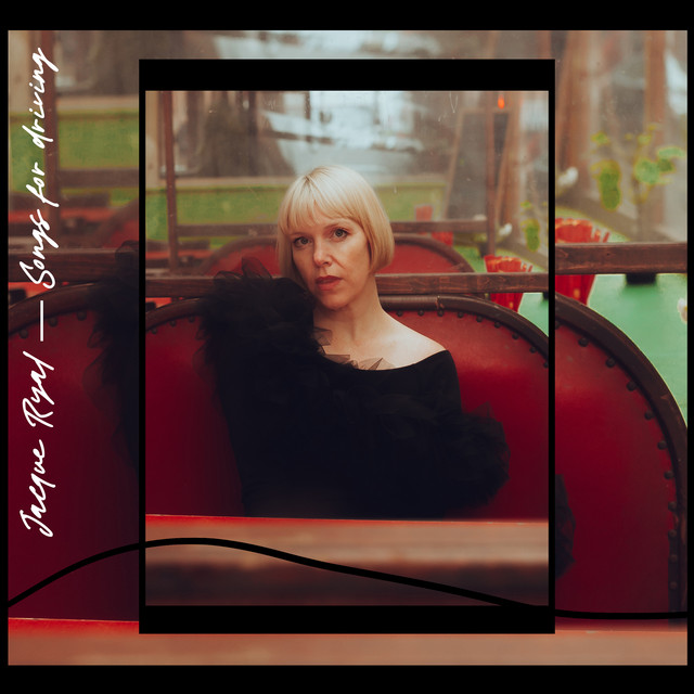 Songs for Driving cover art