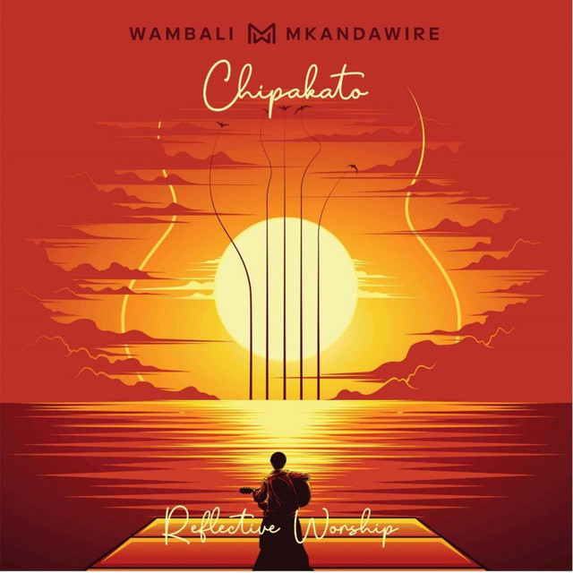 Chipakato (with Reflective Worship) cover art