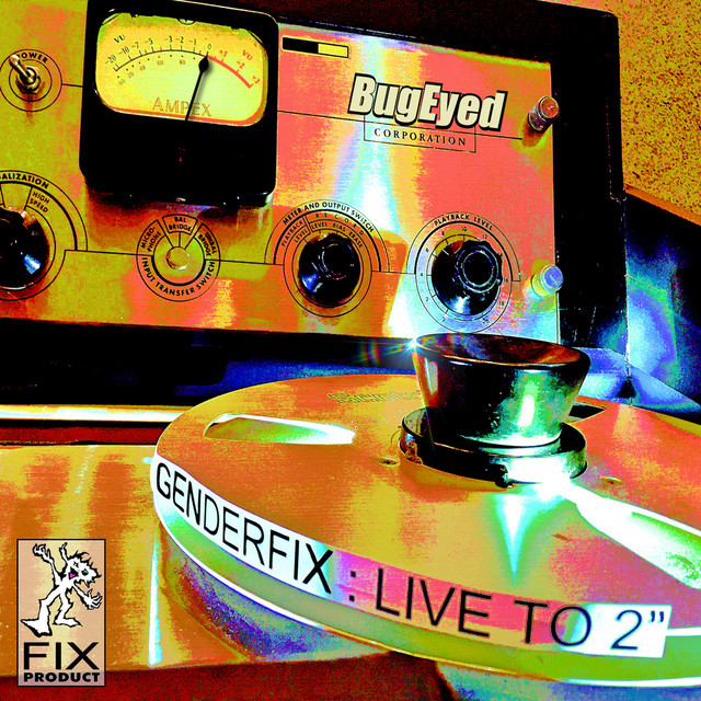 Occam's Razor cover art